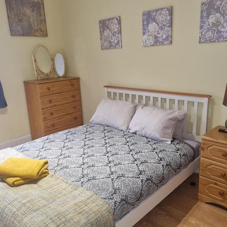 Appartement Nanny Bambi'S Highland Hoose à Inverness Extérieur photo