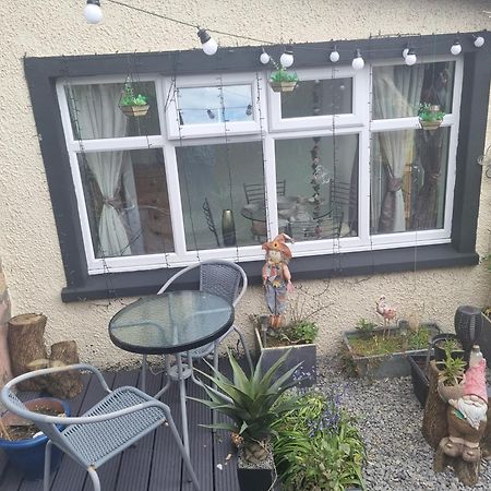 Appartement Nanny Bambi'S Highland Hoose à Inverness Chambre photo