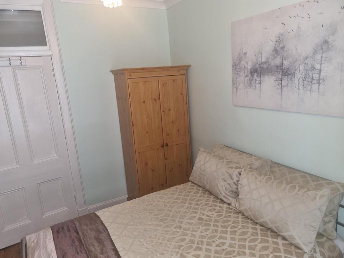 Appartement Nanny Bambi'S Highland Hoose à Inverness Extérieur photo