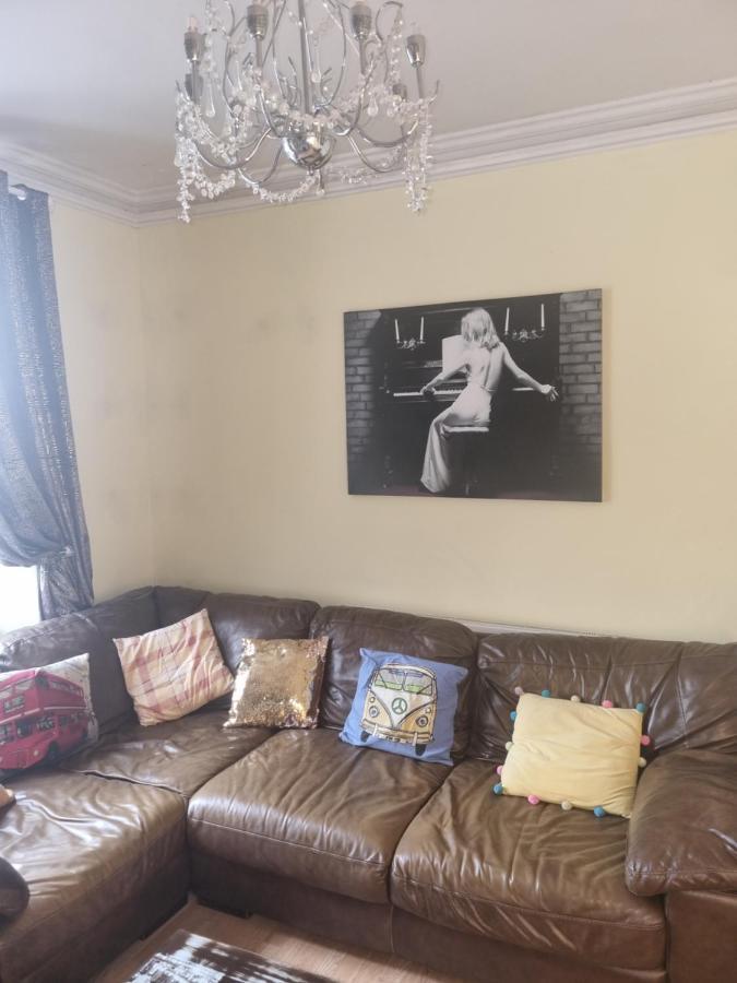 Appartement Nanny Bambi'S Highland Hoose à Inverness Extérieur photo