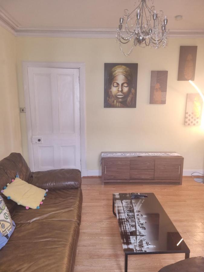 Appartement Nanny Bambi'S Highland Hoose à Inverness Extérieur photo