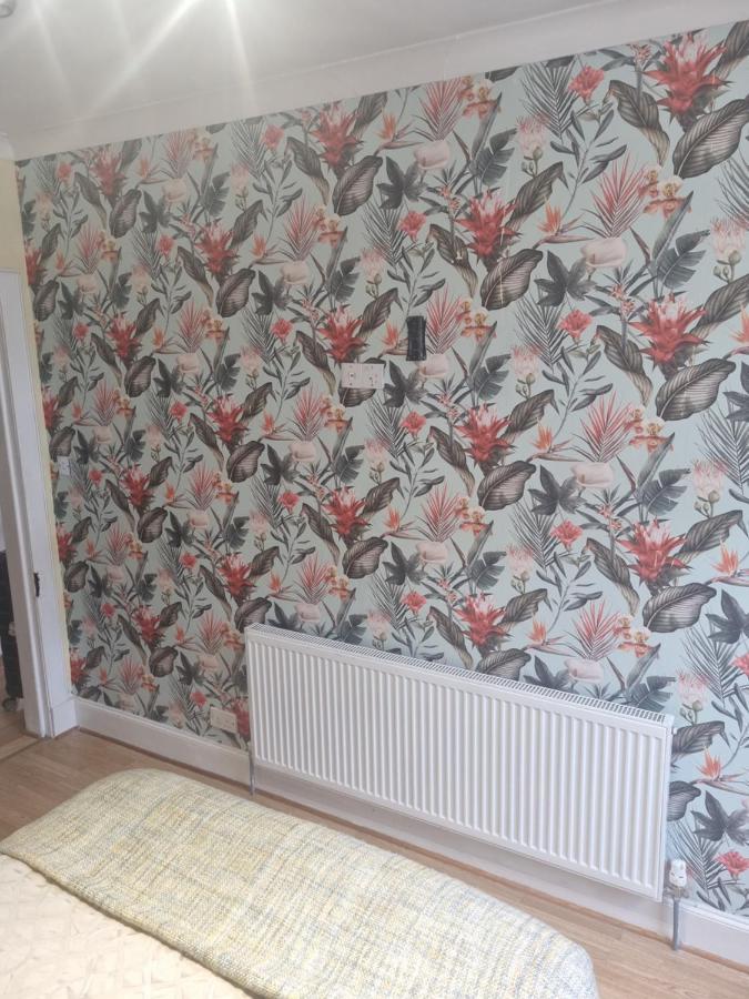 Appartement Nanny Bambi'S Highland Hoose à Inverness Extérieur photo