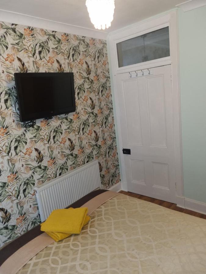 Appartement Nanny Bambi'S Highland Hoose à Inverness Extérieur photo