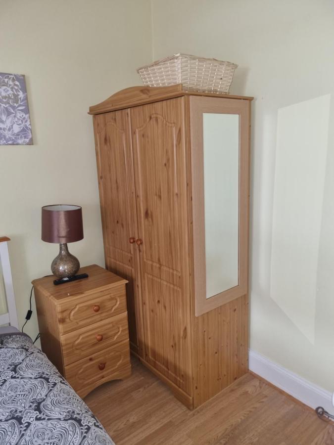 Appartement Nanny Bambi'S Highland Hoose à Inverness Extérieur photo