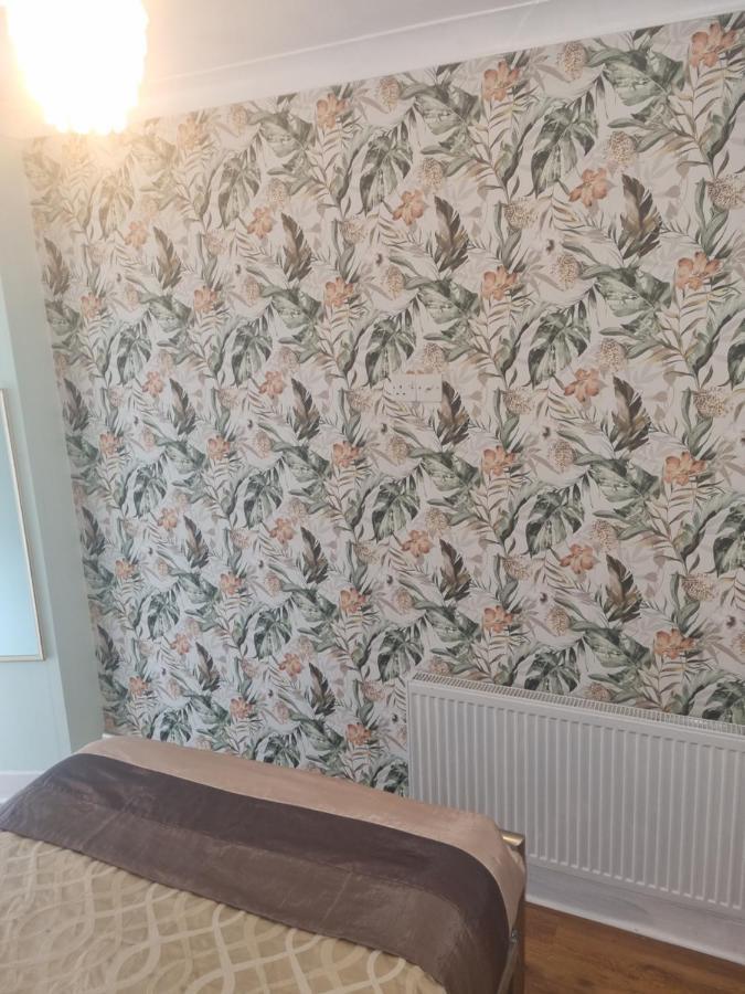 Appartement Nanny Bambi'S Highland Hoose à Inverness Extérieur photo