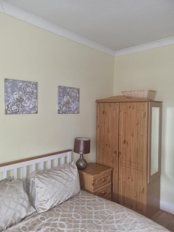 Appartement Nanny Bambi'S Highland Hoose à Inverness Extérieur photo