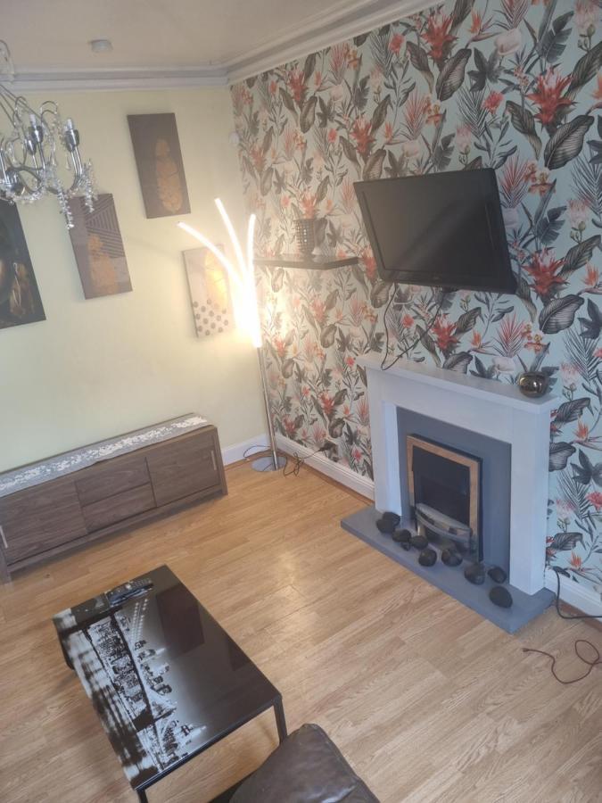 Appartement Nanny Bambi'S Highland Hoose à Inverness Extérieur photo