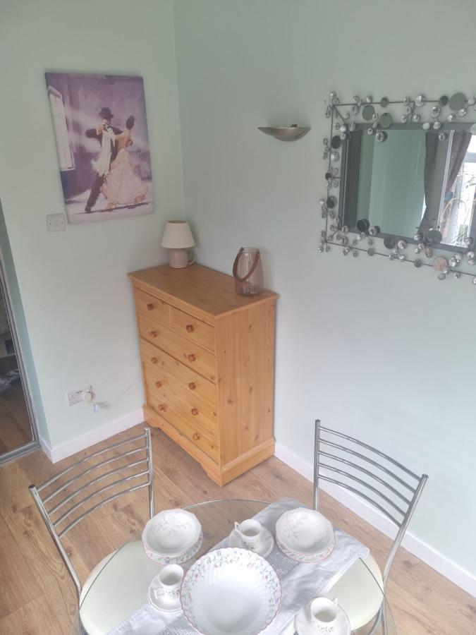 Appartement Nanny Bambi'S Highland Hoose à Inverness Extérieur photo