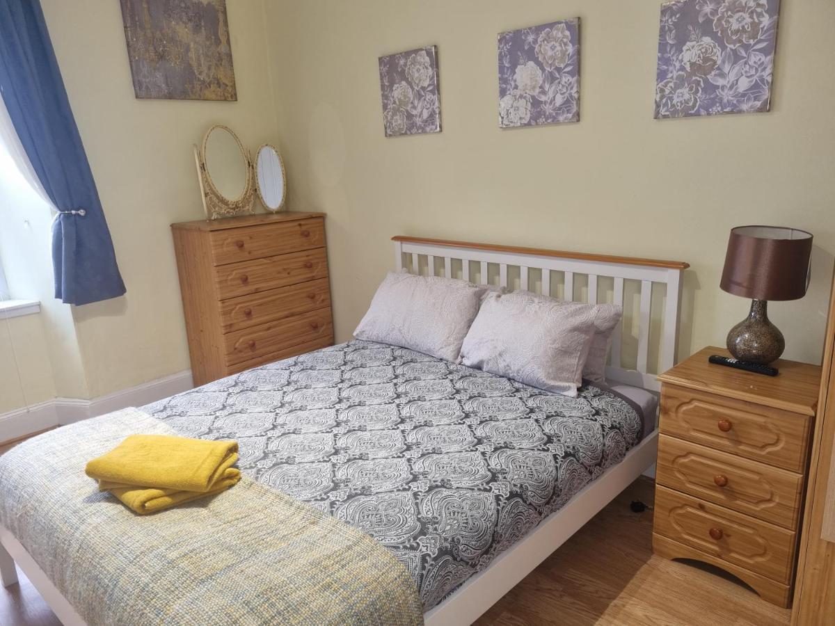 Appartement Nanny Bambi'S Highland Hoose à Inverness Extérieur photo
