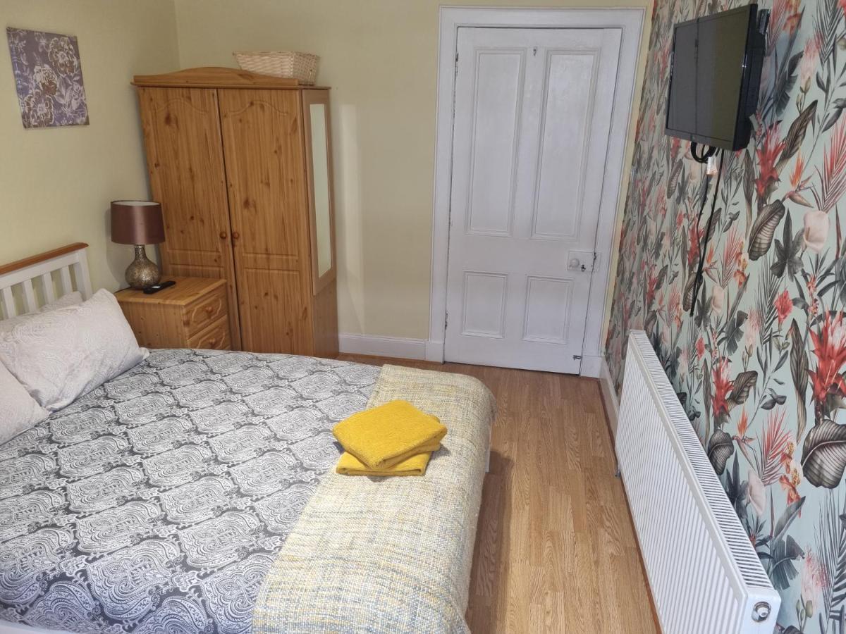 Appartement Nanny Bambi'S Highland Hoose à Inverness Extérieur photo
