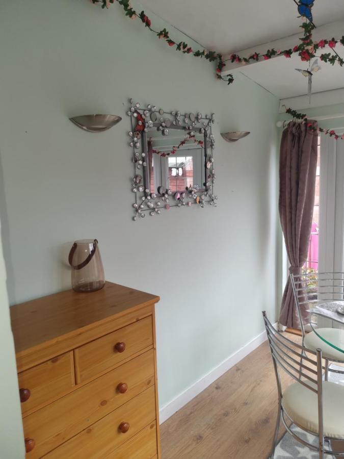Appartement Nanny Bambi'S Highland Hoose à Inverness Extérieur photo