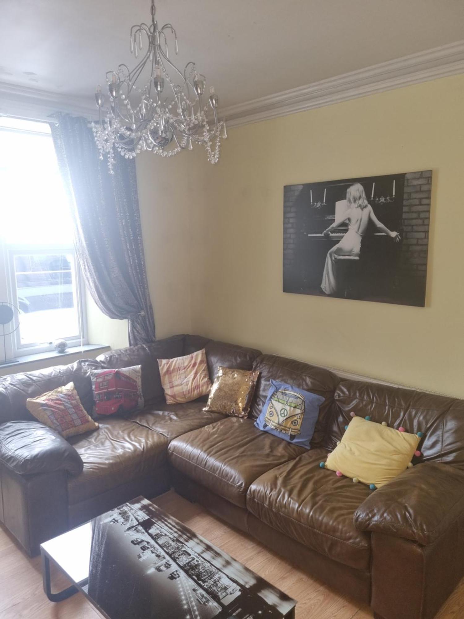Appartement Nanny Bambi'S Highland Hoose à Inverness Chambre photo